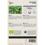 Buzzy ® Bio Waterkers Achterzijde